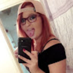 Meet your Posher, Kaitlin